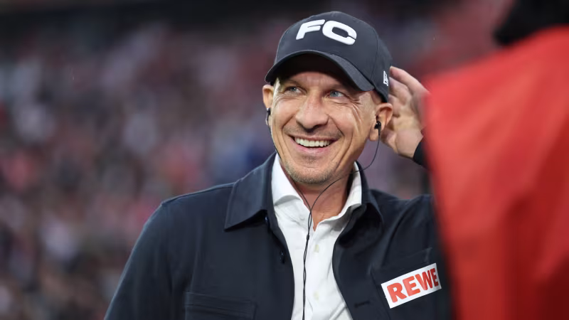 Österreichs bisherige Trainer in der 2. Deutschen Bundesliga