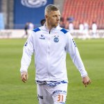 Wechselt Maximilian Ullmann zurück nach Österreich?