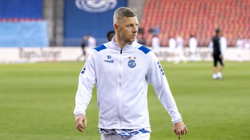 Schweizer Traditionsklub sichert mit ÖFB-Legionär Klassenerhalt