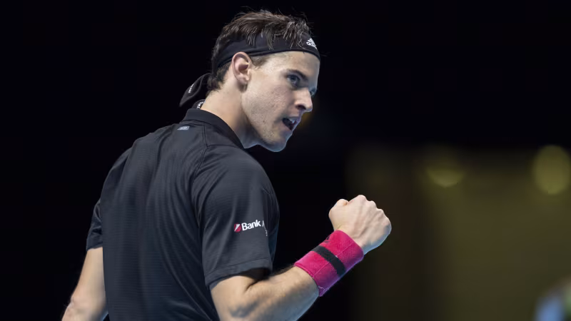 Tennis: Die letzten zehn Premierensieger bei Grand Slams