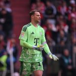 Neuer fällt für letztes Bayern-Spiel aus