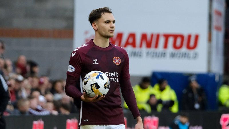 Michael Steinwender wechselt in die 2. deutsche Bundesliga