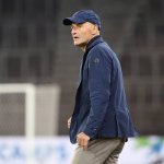 Fan beschimpft Ex-Salzburg-Coach - Dieser stellt ihn zur Rede
