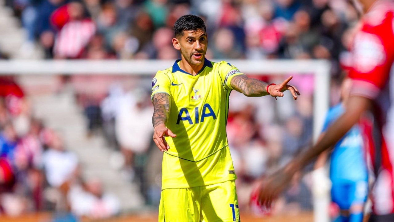 Spurs-Kapitän bei Showdown nicht im Stadion - Fans sind empört