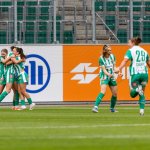 VIDEO: Eine News, die für die Rapid-Frauen vieles verändert