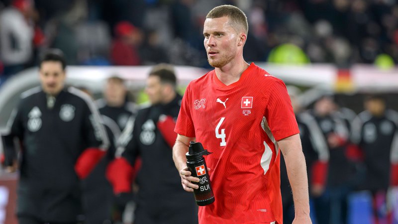 Ranking: Die WM-Trikots der 48 Teilnehmer