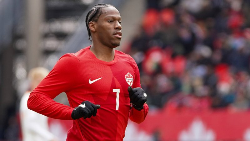 Ranking: Die WM-Trikots der 48 Teilnehmer