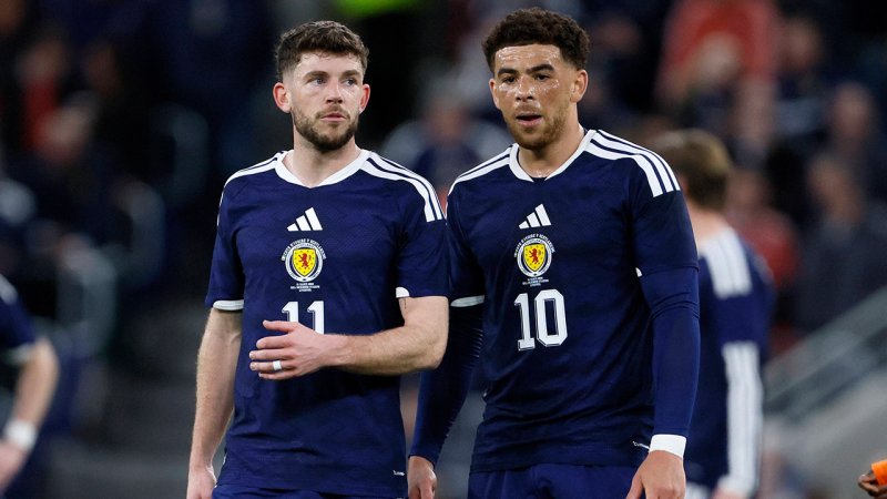 Ranking: Die WM-Trikots der 48 Teilnehmer