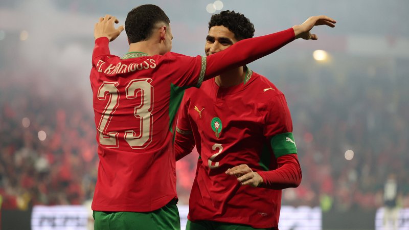 Ranking: Die WM-Trikots der 48 Teilnehmer