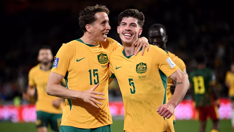 Ranking: Die WM-Trikots der 48 Teilnehmer