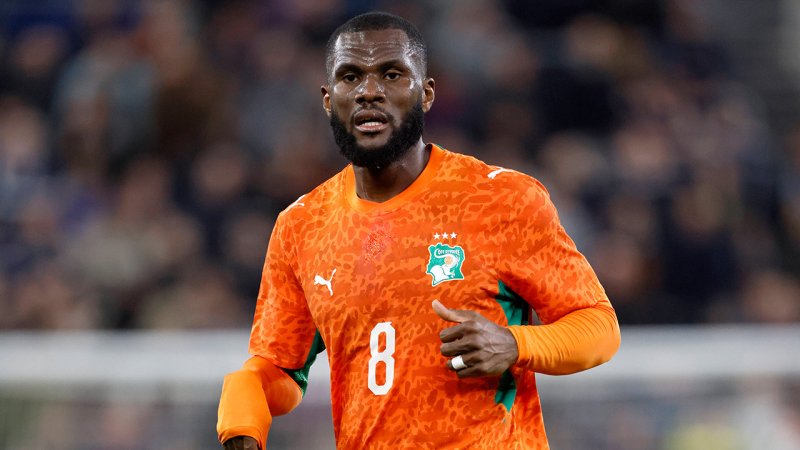 Ranking: Die WM-Trikots der 48 Teilnehmer