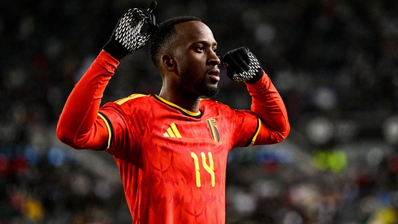 Ranking: Die WM-Trikots der 48 Teilnehmer