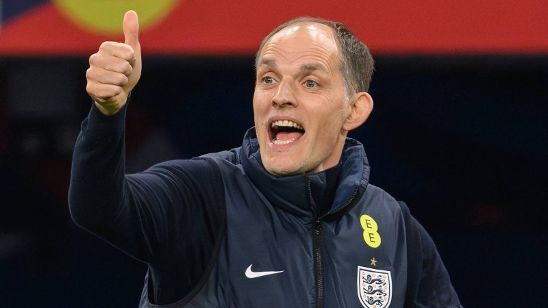Mehrere Stars müssen daheim bleiben: Das ist Englands WM-Kader
