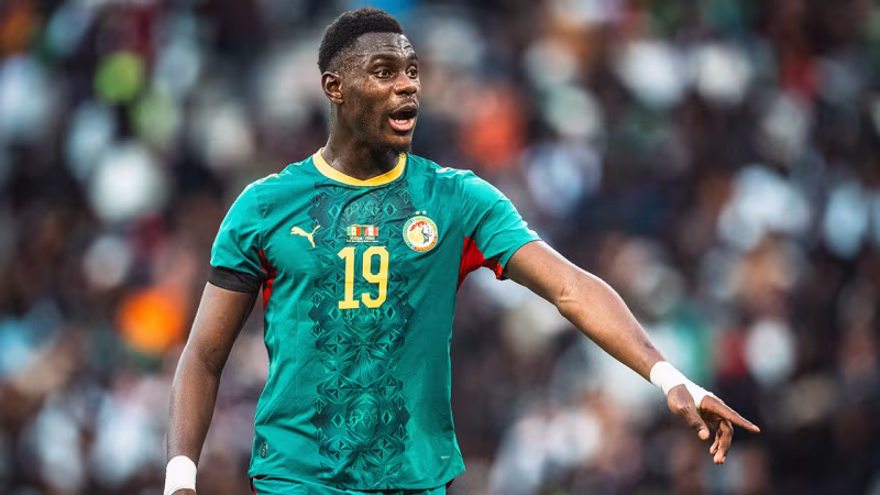 Ranking: Die WM-Trikots der 48 Teilnehmer