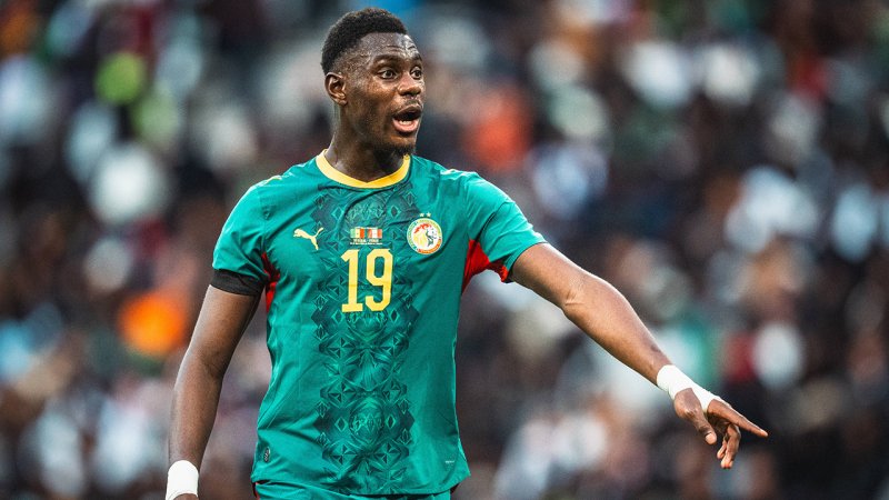 WM 2026 heute: Senegal - Irak
