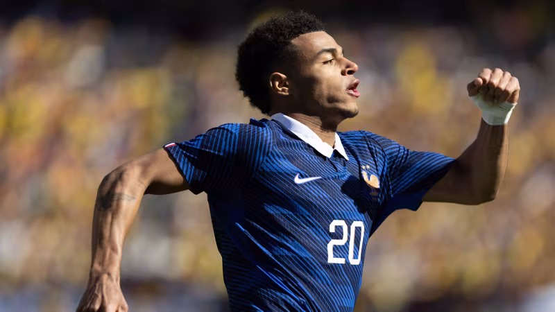 Ranking: Die WM-Trikots der 48 Teilnehmer