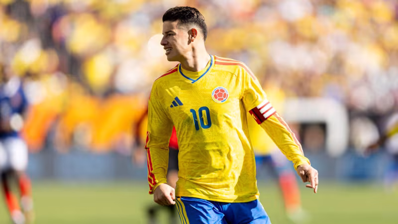 Ranking: Die WM-Trikots der 48 Teilnehmer