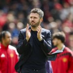Manchester United befördert Legende zum Cheftrainer