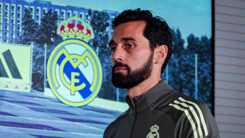 Bestätigt: Arbeloa verlässt Real Madrid