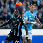 Salzburg verweigerte Napoli-Deal: "Wollten mich nicht hergeben"
