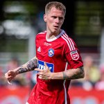 Medizincheck! Bei erstem Rapid-Zugang fehlt nur die Unterschrift