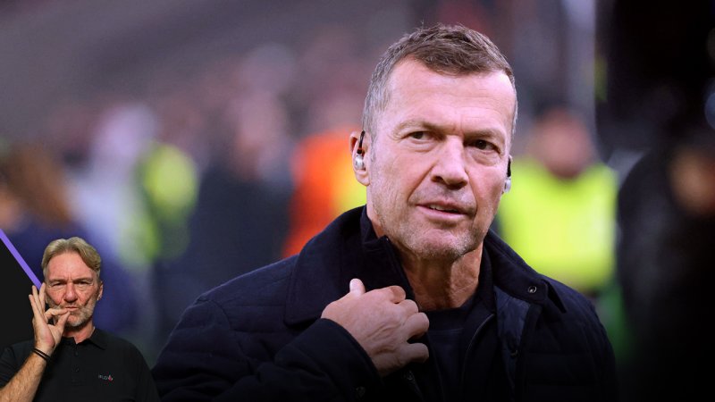 Matthäus über unsere WM-Chancen und Laimers Zukunft bei Bayern