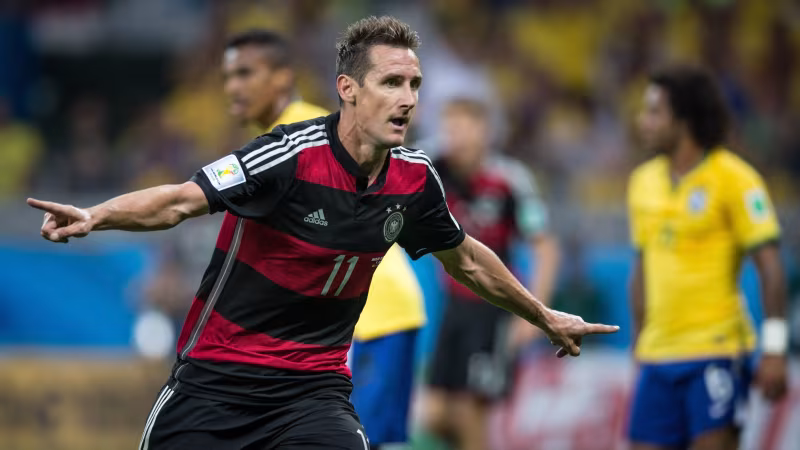 Messi überholt Klose! Die besten WM-Torschützen aller Zeiten