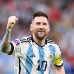 WM LIVE: Ägypten führt, Messi verschießt Elfmeter