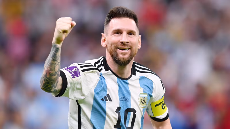 Messi überholt Klose! Die besten WM-Torschützen aller Zeiten