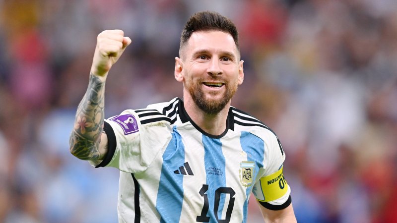Messi zeigt in neuem Spider-Man-Teaser seine Schauspiel-Skills
