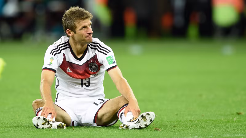 Messi überholt Klose! Die besten WM-Torschützen aller Zeiten