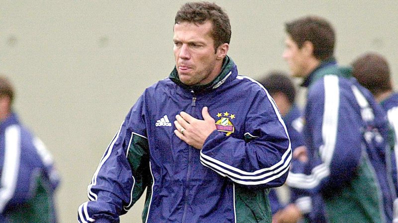 Matthäus und Rapid: "Wenn zu viele Leute ihr Ego voranstellen..."