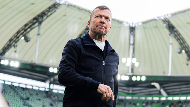 Matthäus über Kühbauer: "Ich liebe solche Trainer"