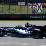 Mercedes im Montreal-Training unschlagbar