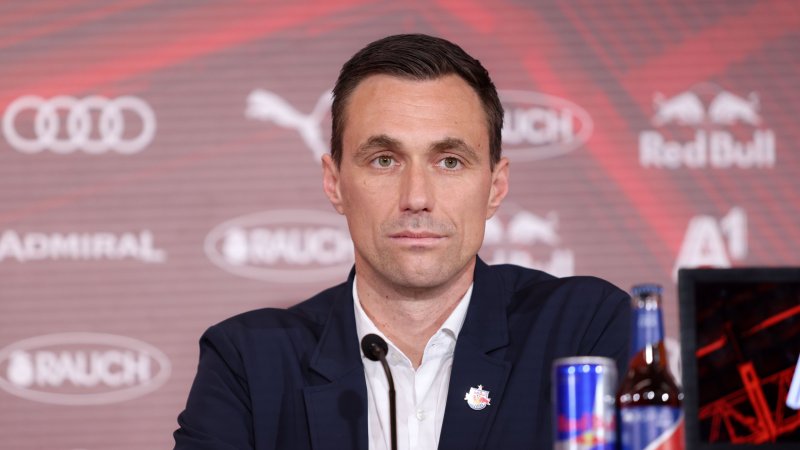 Holt Salzburg früheren "Co" als Cheftrainer zurück?