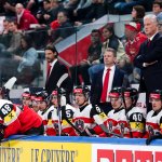 Viertelfinale? Die Aufstiegs-Szenarien des ÖEHV-Teams
