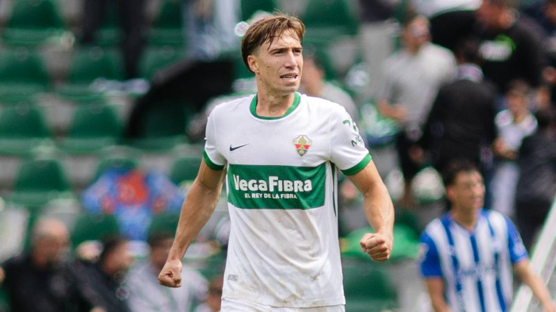 LaLiga LIVE: FC Girona - CF Elche