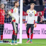 Wer will mich? DFB-WM-Goalie vor ungeklärter Zukunft