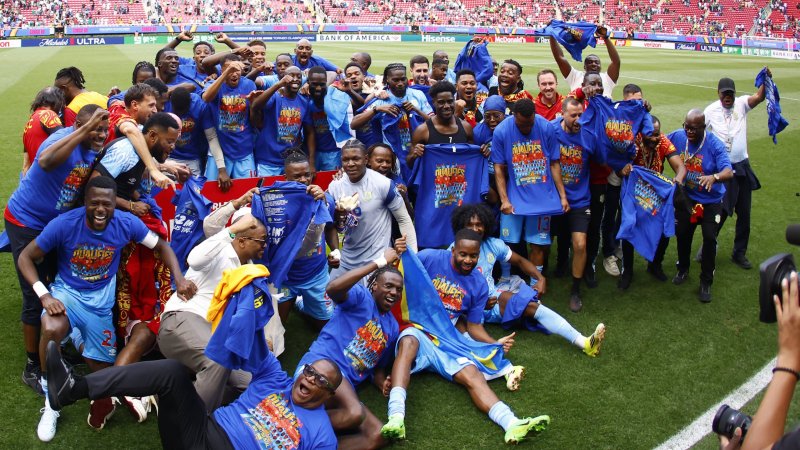 Ganzes Nationalteam muss wegen Ebola vor WM in Isolation