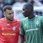 Rekordtransfer! Lienharts Freiburg schlägt bei Werder zu