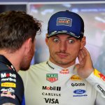Wie geht es 2027 weiter? Verstappen-Klartext zu seiner Zukunft