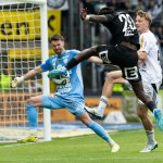 Sturm Graz schnappt sich Hartberg-Keeper