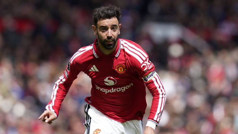 ManUnited-Star ist Spieler der Saison in der Premier League