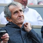 Formel-1-Legende offenbar Opfer von Überfall im eigenen Haus