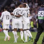 Emotional: Real-Teamkollegen huldigen David Alaba