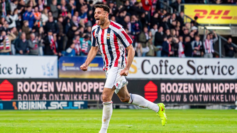 Aufstieg! ÖFB-Legionär schafft den Sprung in die Eredivisie