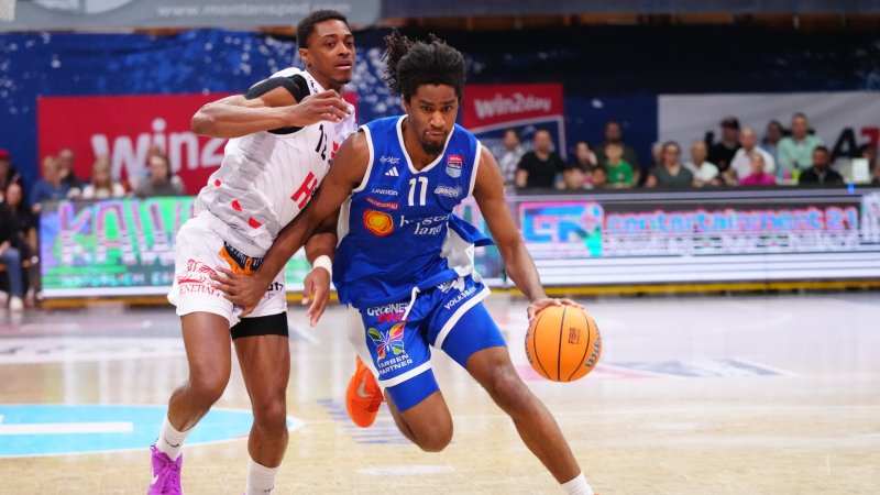 BSL: Titelverteidiger Oberwart gelingt Auftaktsieg in Finalserie