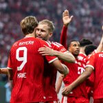 Erster Titel seit 2020! Kane schießt Bayern zum DFB-Pokal-Sieg