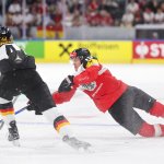 Schade! Österreich unterliegt Deutschland deutlich