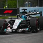 Nächste Doppelpole! Russell setzt sich knapp vor Antonelli durch
